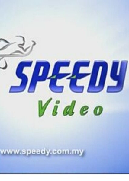 Speedy Video Productions