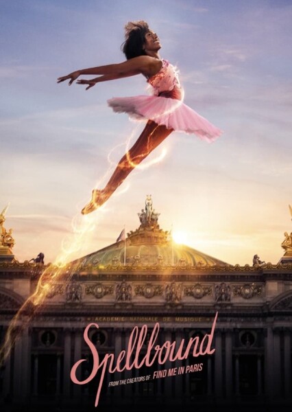 Spellbound (tvshow)