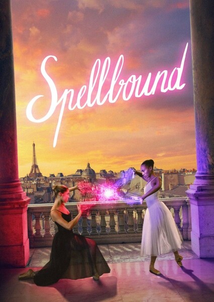 Spellbound (tvshow)