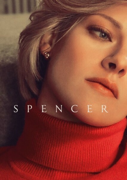 Spencer (2021 Film) photo