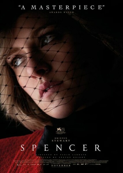 Spencer (2021 Film) photo
