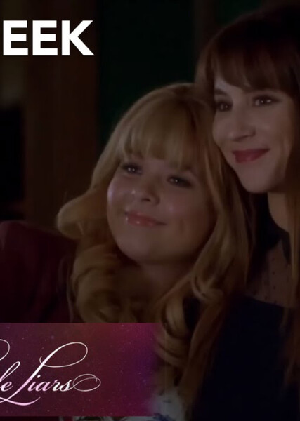 Spencer and Alison photo