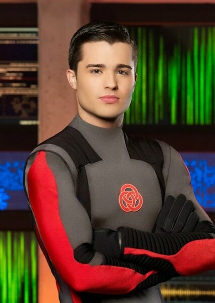 Spencer Boldman