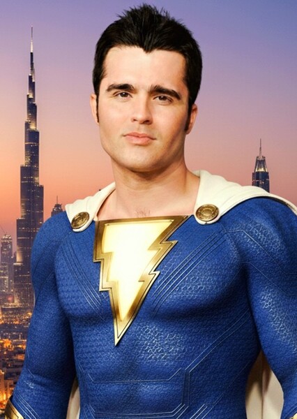 Spencer Boldman