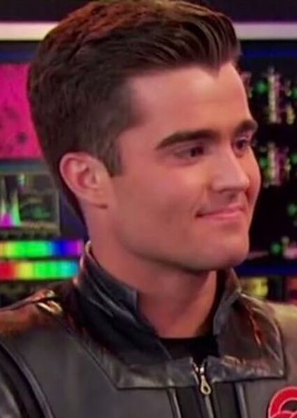 Spencer Boldman
