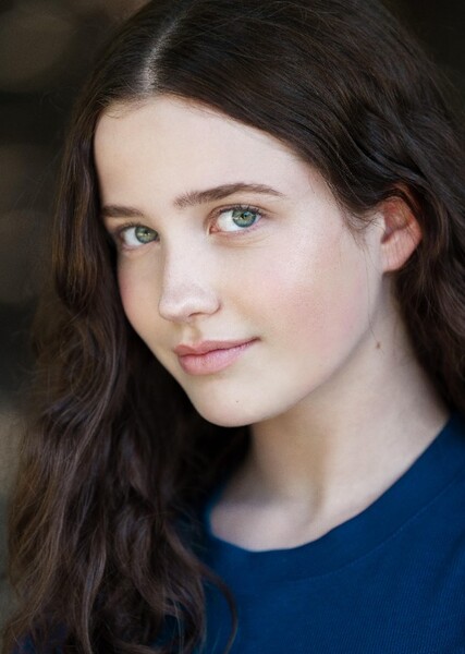 Spencer Catherine Moss photo