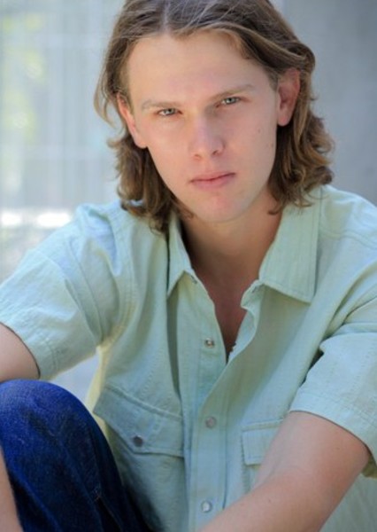 Spencer Daniels photo