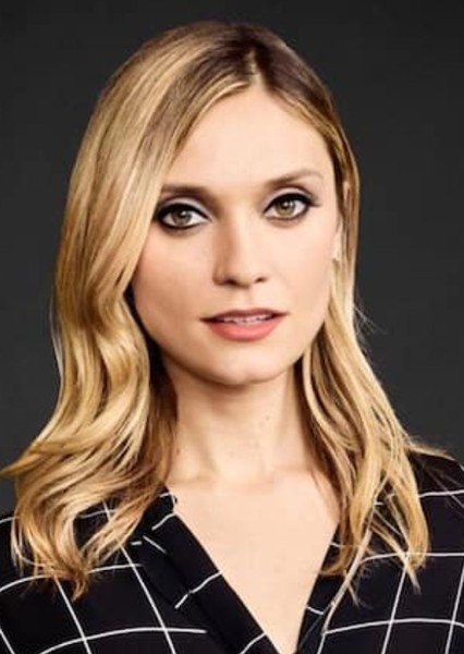 Spencer Grammer photo