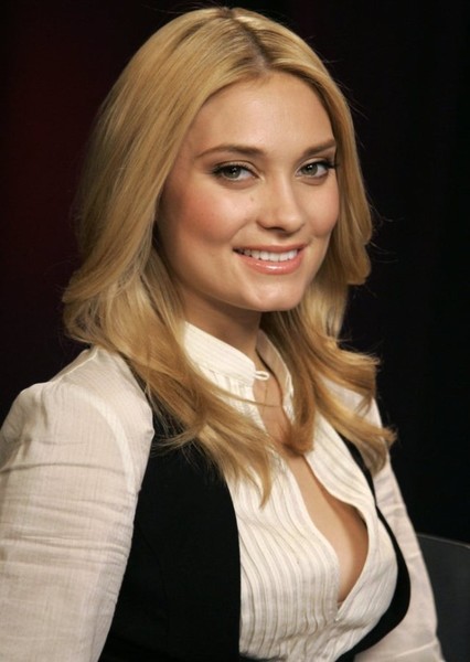 Spencer Grammer photo