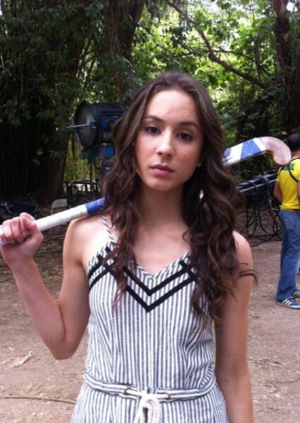 Spencer Hastings photo