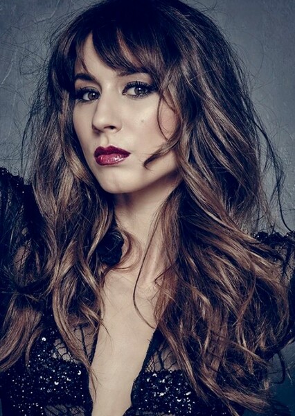Spencer Hastings photo