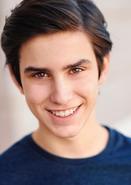 Spencer Hermes-Rebello photo