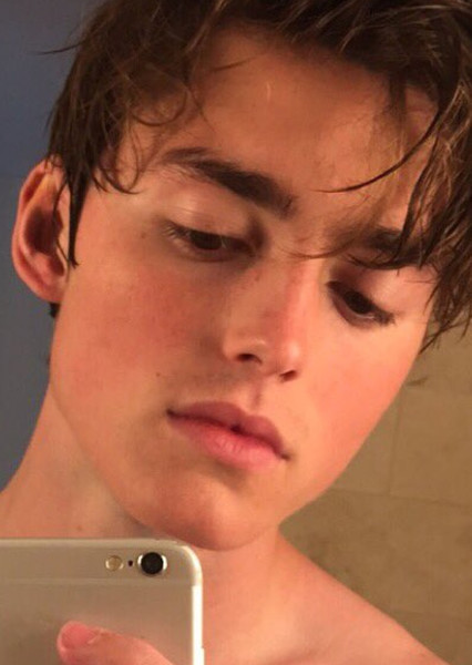 Spencer List photo
