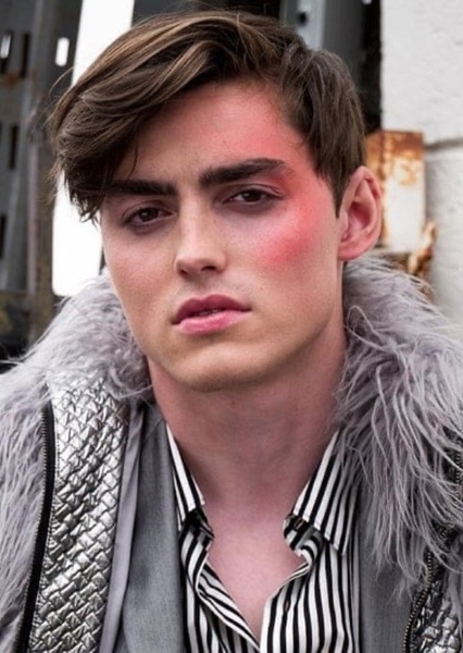 Spencer List photo