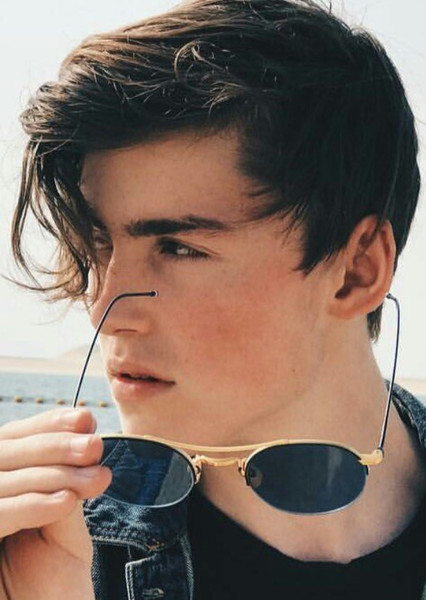 Spencer List photo