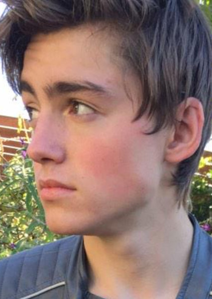 Spencer List photo
