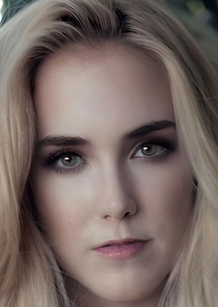 Jules Vaughn