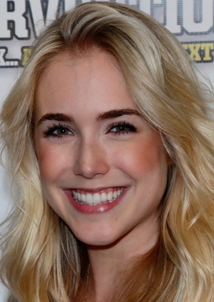 Spencer Locke photo