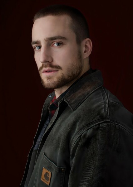 Spencer Lord photo