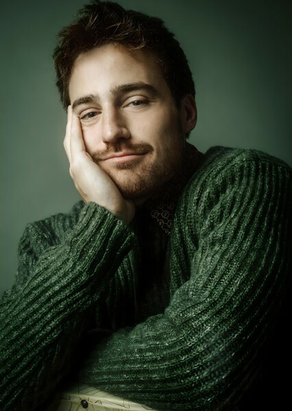 Spencer Lord photo