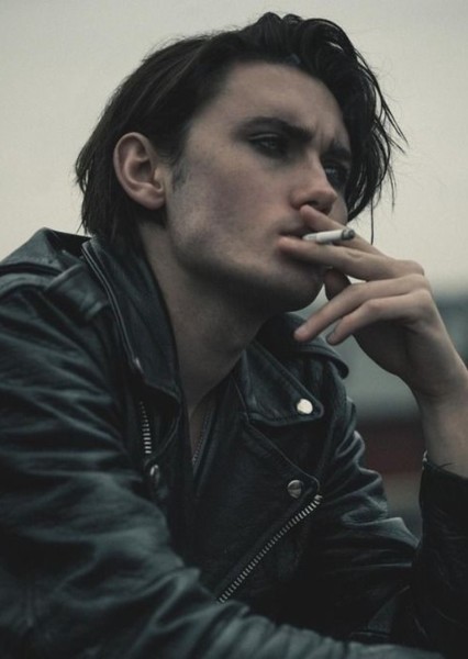 Spencer MacPherson