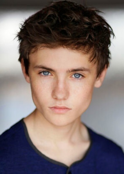 Spencer MacPherson photo