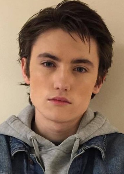 Spencer MacPherson photo