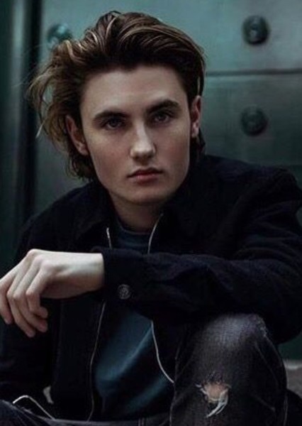 Spencer MacPherson photo