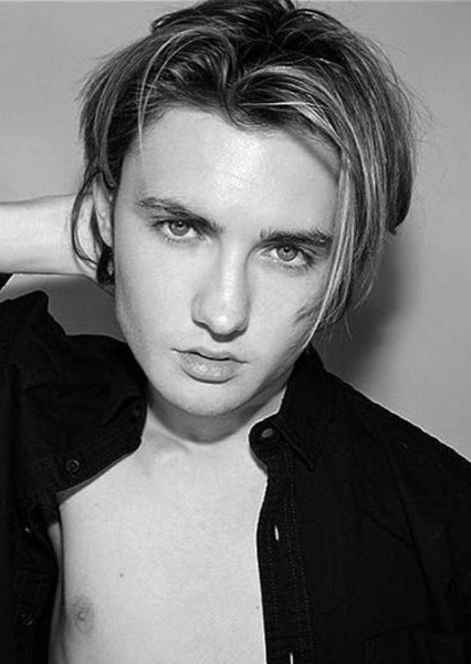 Spencer MacPherson photo