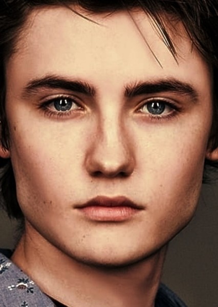 Spencer MacPherson photo