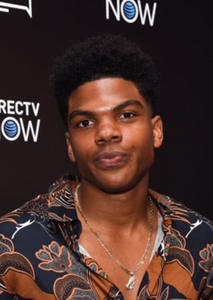 Spencer Moore II photo