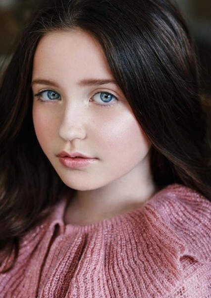 Spencer Moss photo