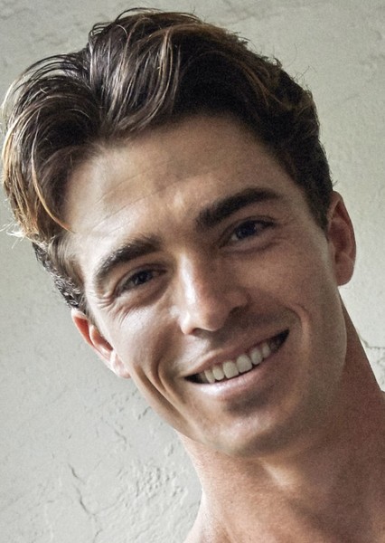 Spencer Neville photo