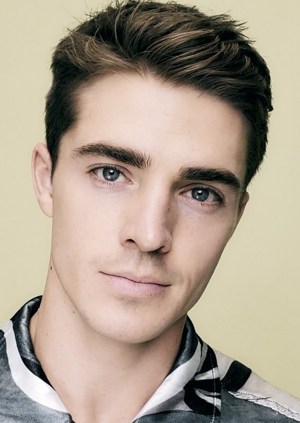 Spencer Neville photo