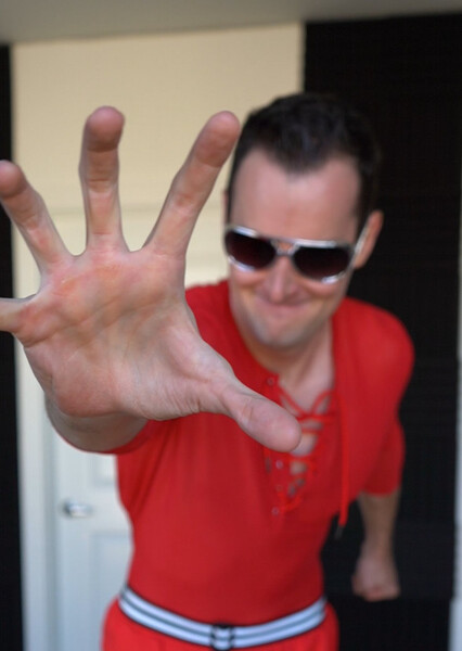 Spencer Scott
