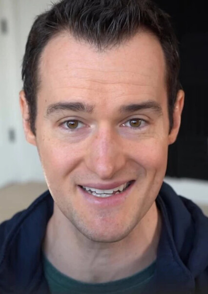 Spencer Scott (TheRussianBadger) photo