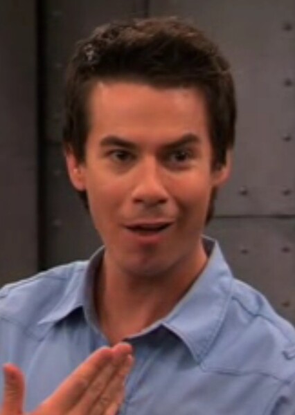 Spencer Shay photo