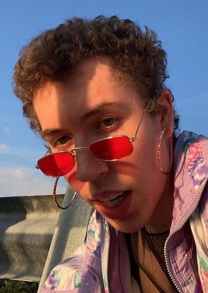 Spencer (spencewauh) photo
