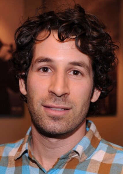 Spencer Susser photo