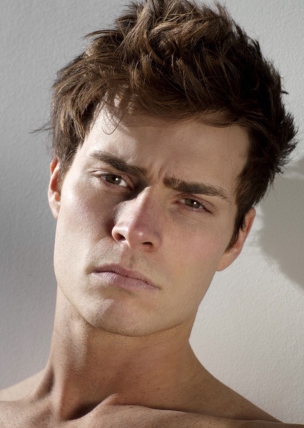 Spencer Sutherland