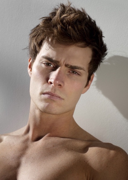 Spencer Sutherland photo