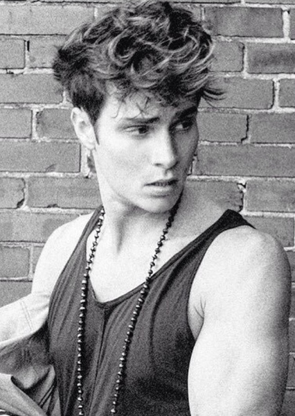Spencer Sutherland photo
