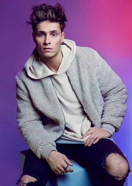 Spencer Sutherland photo