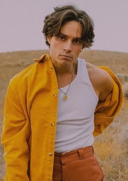 Spencer Sutherland photo