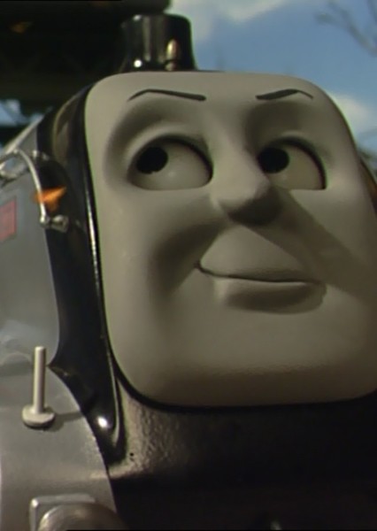 Spencer (Thomas and Friends) photo