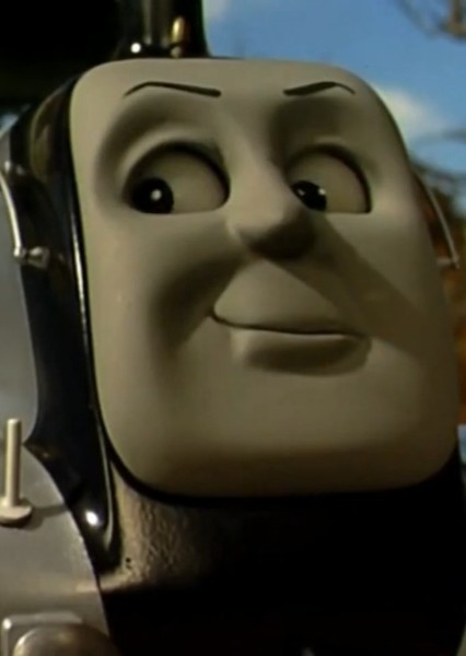 Spencer (Thomas and Friends)