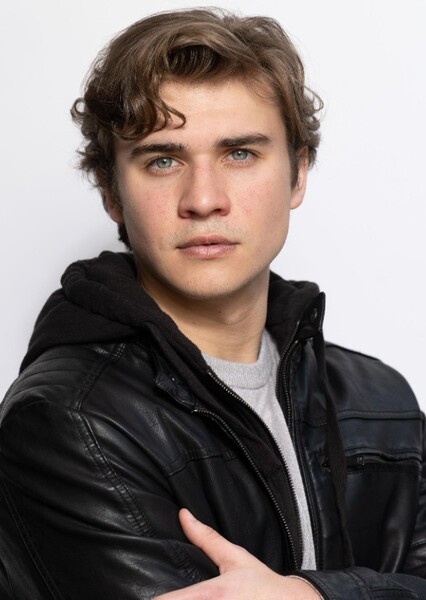 Spencer Tomich photo