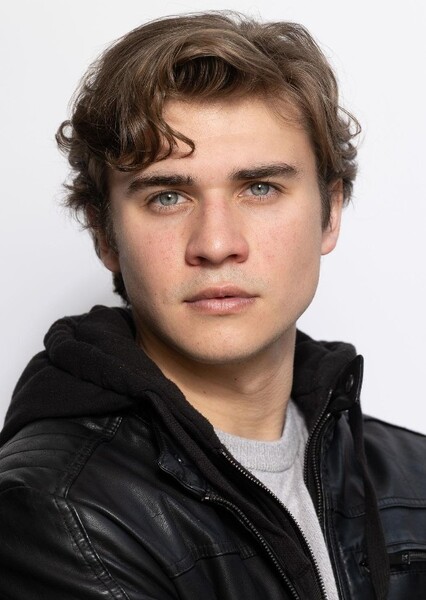 Spencer Tomich photo