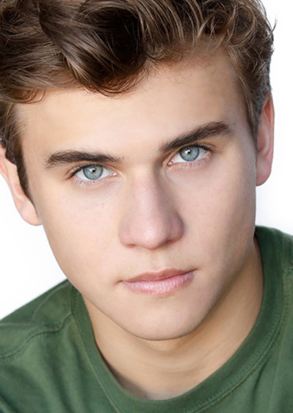 Spencer Tomich photo