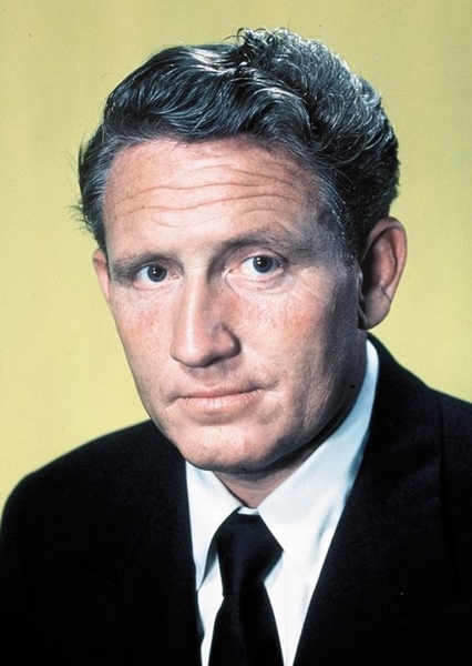 Spencer Tracy